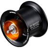 Daiwa Slp Works RCSB SV BOOST 1000S Spool G1 Black