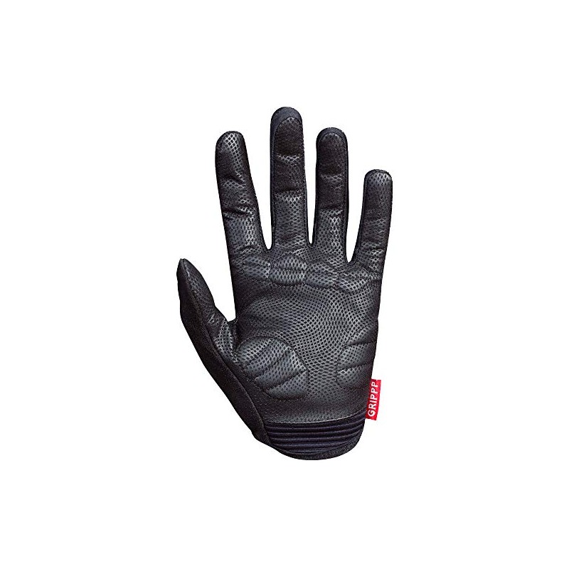 HIRZL GRIPPP Comfort FF (All Black 9)
