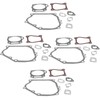 4Set Engine Gasket Kit Gasoline Generator Accessory Parts Fit for