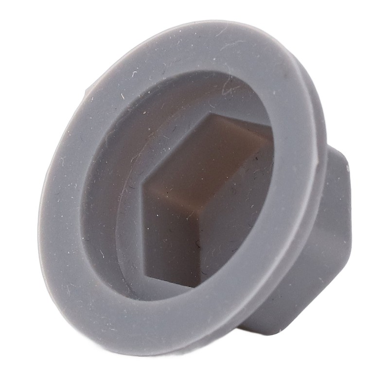 50PCS Hex Screw Bolt Covers Waterproof Dustproof Hexagonal Screw Protective