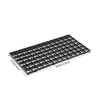 ALEGI Aquarium Plastic Grid Divider Tray Egg Crate,Grid Isolate Board