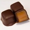 Harry & David Moose Munch Coffee, Milk Chocolate Caramel, 18