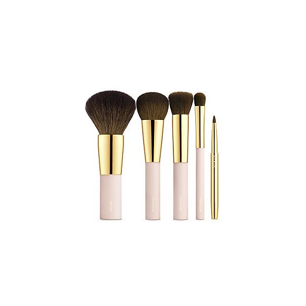 Aerin Brush Essentials Set - No Color