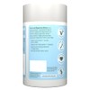 Lifestream Natural Magnesium Capsule - Pack of 120 Capsules
