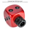 Car Modified Dice Gear Shift Knob Stick Lever Shifter Universal