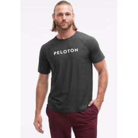 Peloton Men's Standard Dreamblend, Black