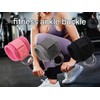 Glute Kick Back Ankle Strap for Cable Machine - Leg