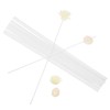 Operitacx 1 Set Blumenranken Diffusorstab Diffusoren Für Zuhause Mini Puppenhaus