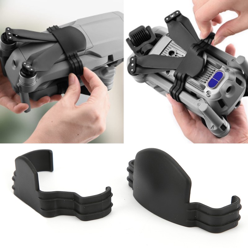 RC Drone Propeller Blades Holder Propeller Fixator Stabilizer for DJI