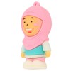 Cartoon Flash Disk Compatible Fast Transmission Cute USB Flash Drives