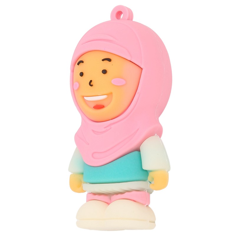 Cartoon Flash Disk Compatible Fast Transmission Cute USB Flash Drives