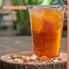 Molienda Sagrada Tisana Rooibos Canela/Infusión Herbal / 45 sachets biodegradables