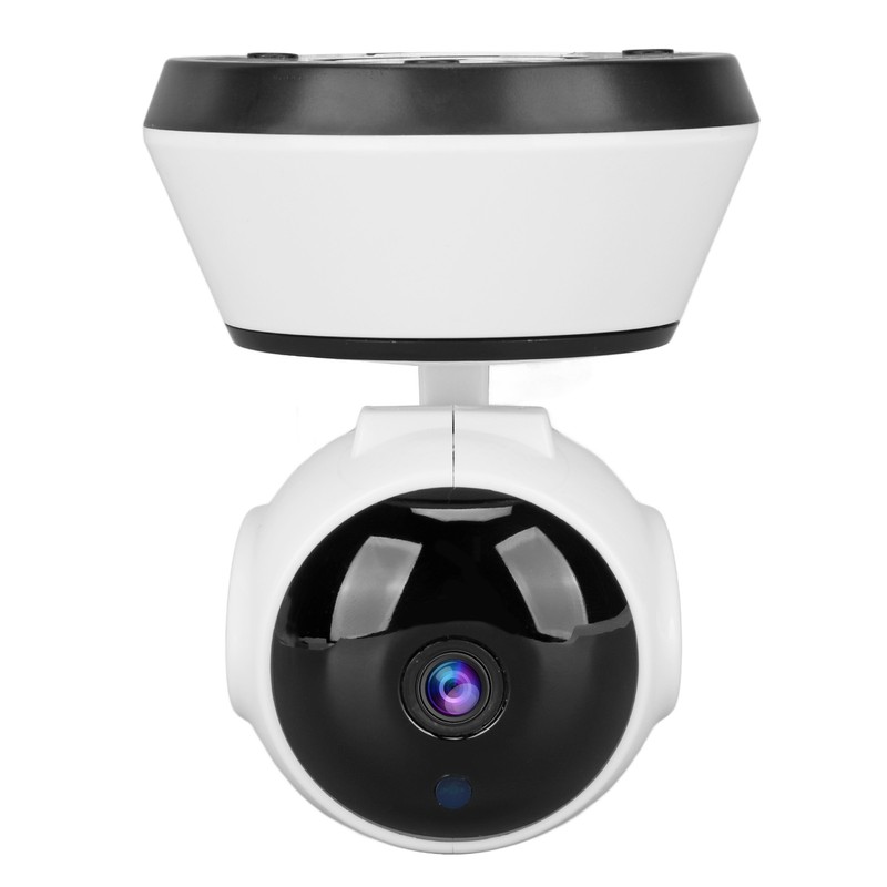 Smart Security Camera Infrared Night Vision Wifi Smart Net Camera