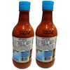 SEJAHTERA Salsa Picante De Mariscos Hot Mexican Sauce 370ml, 12.5