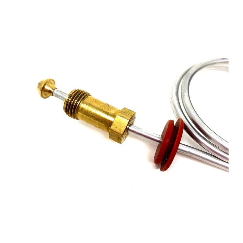 Heatilator / Heat n Glo Pilot Assembly 2103-010 Natural Gas