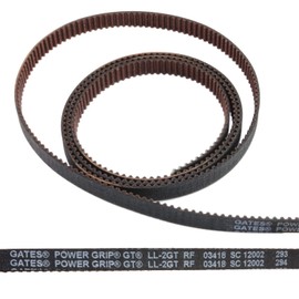 Gates Powergrip GT2 6 mm Timing Belt/Belt - 1 Metre Gates-LL-GT2 3D Printer Ender CR10 CR10PRO