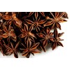 Bulk Herbs: Anise Star Pods (Organic)