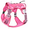 Auroth Tactical Anti Pull Dog Harness Adjustable Breathable Pet Vest