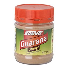 Bonvit Guarana Energy Powder 100g