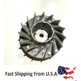 Farmertec Flywheel For Stihl HS81R HS81T HS86R HS86T Hedge Trimmer OEM 4237 400 1202