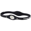 Power Balance-The Original Performance Wristband (Black/White, Large)