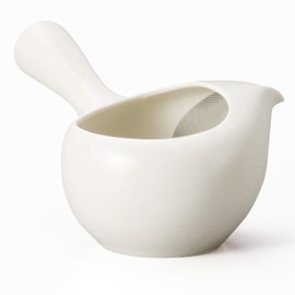 yamakiikai Hirose Light White High Mesh Give – Try F194 