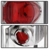 ACANII - For 1987-1996 Ford F150 F250 F350 Bronco Chrome