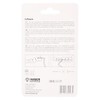 Miradent I-Prox® L interdental brush, 0.7 mm, burgundy, large, pack