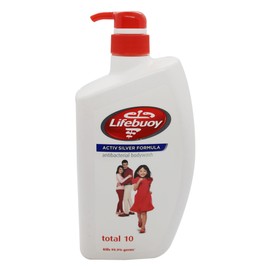 Lifebuoy Body Wash Total 10 950ml