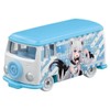 Takara Tomy Tomica Dream Tomica hololive Collection Box