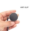 Foldable Purse Hook Floding Handbag Hanger Rhinestone Bag Holder for