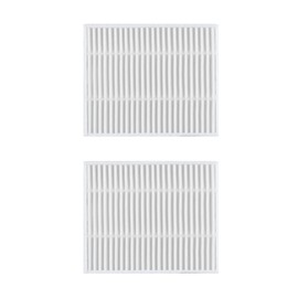 roborock Washable Filter for Roborock Q7 M5, Q7 M5+, Q7 L5, Q7 L5+ Robot Vacuum Cleaners (2Pcs), Replacement Washable Filter for Robotic Vacuum