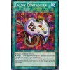 YU-GI-OH! - Enemy Controller (BP02-EN144) - Battle Pack 2: War of The Giants - Unlimited Edition - Mosaic Rare