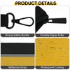 TICONN Tool Pouches with Zipper, 1680D Oxford Small Tool Bags,