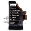RXBAR, Chocolate Sea Salt, Protein Bar, 1.83 Ounce (Pack of