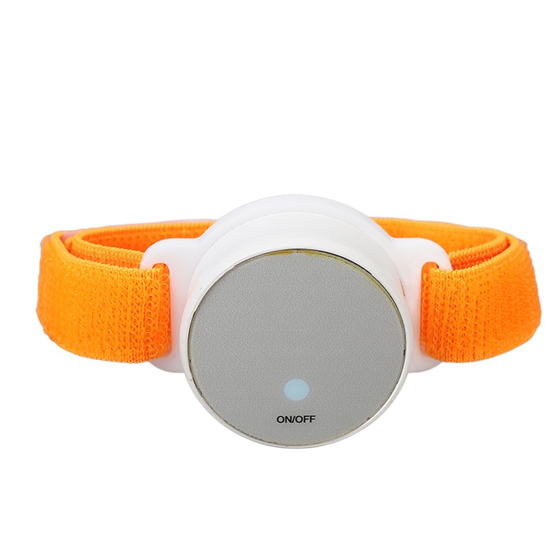 650nm Wearable Red Infrared Light Device Poratble Red Lamp Device