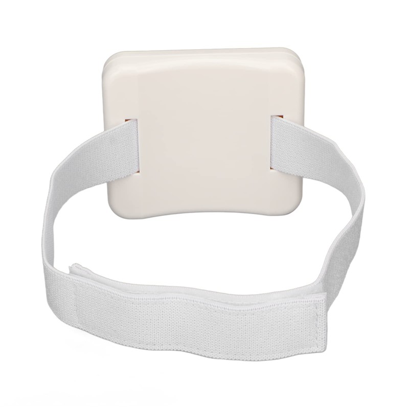 Medical Injection Training Pad, Wearable Intramuscular Injection Practice Pad Simulation