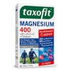 Taxofit Magnesium 400, Pack of 45