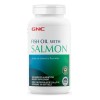 Gnc Aceite De Salmón 1000 Mg - Sin Sabor 180.00