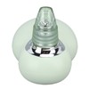 Heating Vacuum Blackhead Remover Gentle Micro Bubble 3 Suction Levels
