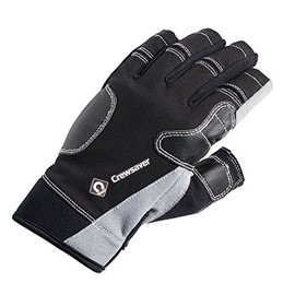 Crewsaver Unisex_Adult Torch, Black, J5