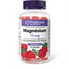 Preferred Nutrition Magnesium Citrate 75mg, 150mg per Serving, 75 Vegan