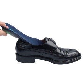 Gel Insoles Men - Comfort Shoe Inserts with Massaging - Men (US 8.5-13), Women (US 9.5-14)