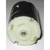 Mabuchi 545SH 12V DC Hobby Motor - 5 Pole -