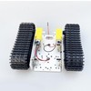 Colcolo Robot Tank Car Chassis Aluminum Alloy Maker Model Learning