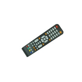 Hotsmtbang Replacement Remote Control For SCEPTRE E320BV-FHDD E325BV-FMDU E325BD-HDC E245BD-FHDR E325PD-HDR E405BD-F LED HDTV TV