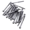 M3 (3mm x 30mm) Hex Socket Cap Screw (Bolt) -
