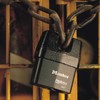 MASTER LOCK Heavy Duty Weatherproof Padlock [CEN Insurance Approved] [Closed