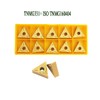 30PCS CNMG 431 + WNMG 431 + TNMG 331 CNC