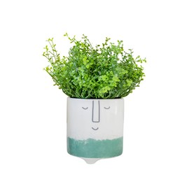 KitchenCraft Planter, Green Ombre, One Size